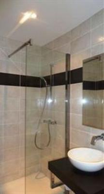 фото отеля Hotel Le Concorde Rodez