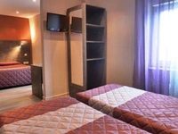 Hotel Le Concorde Rodez