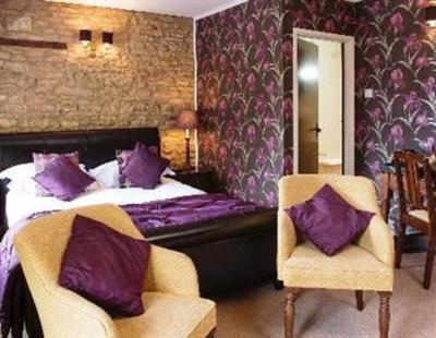 фото отеля Grapevine Hotel