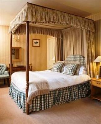 фото отеля Grapevine Hotel