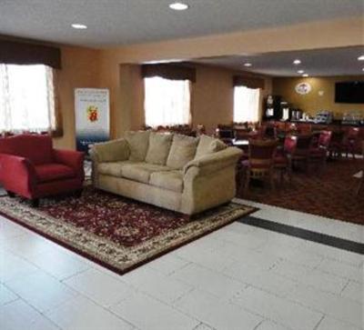 фото отеля Super 8 Bowling Green South