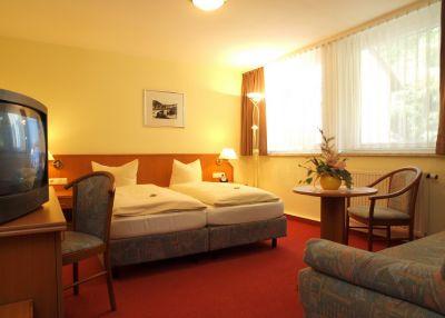 фото отеля Hotel Am Schlossberg Ziegenruck