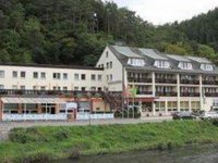 Hotel Am Schlossberg Ziegenruck