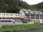 фото отеля Hotel Am Schlossberg Ziegenruck