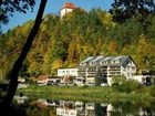 фото отеля Hotel Am Schlossberg Ziegenruck