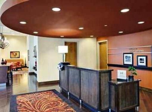 фото отеля Hampton Inn & Suites Chicago Mt. Prospect