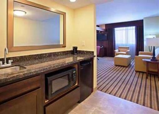 фото отеля Hampton Inn & Suites Chicago Mt. Prospect