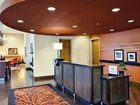 фото отеля Hampton Inn & Suites Chicago Mt. Prospect