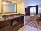 фото отеля Hampton Inn & Suites Chicago Mt. Prospect