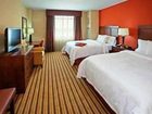 фото отеля Hampton Inn & Suites Chicago Mt. Prospect