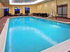 фото отеля Hampton Inn & Suites Chicago Mt. Prospect