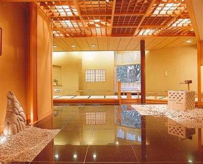 фото отеля Kotohira Grand Hotel Sakuranosho