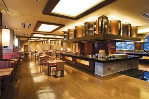 фото отеля Kotohira Grand Hotel Sakuranosho