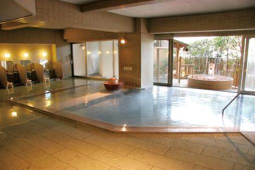 фото отеля Kotohira Grand Hotel Sakuranosho