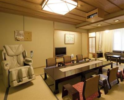 фото отеля Kotohira Grand Hotel Sakuranosho