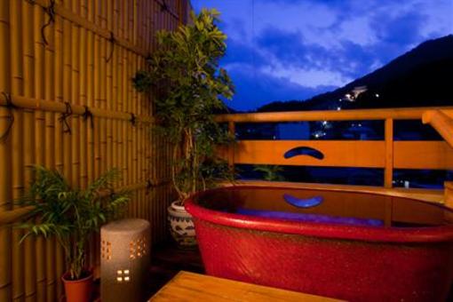 фото отеля Kotohira Grand Hotel Sakuranosho