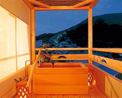 фото отеля Kotohira Grand Hotel Sakuranosho