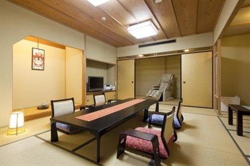 фото отеля Kotohira Grand Hotel Sakuranosho