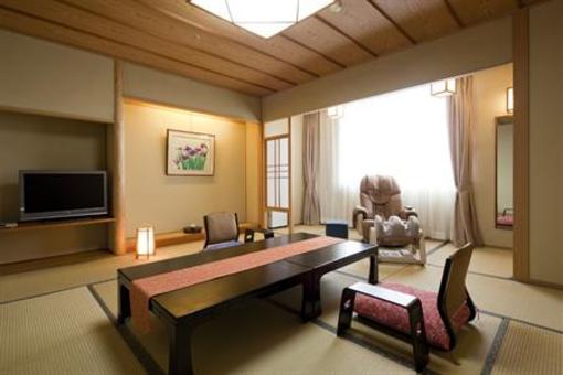 фото отеля Kotohira Grand Hotel Sakuranosho