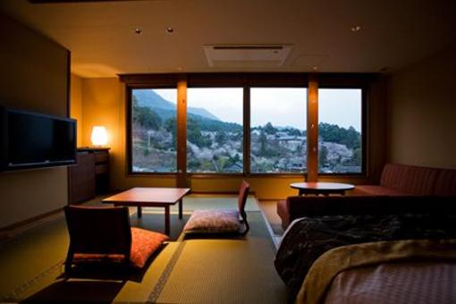 фото отеля Kotohira Grand Hotel Sakuranosho