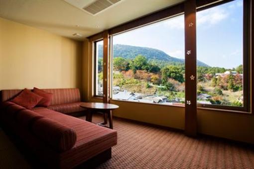 фото отеля Kotohira Grand Hotel Sakuranosho