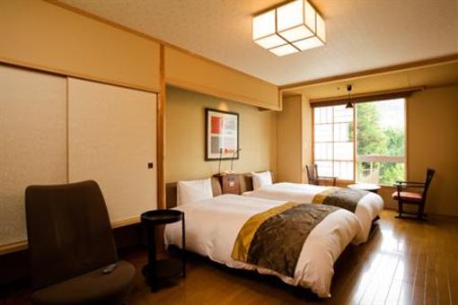 фото отеля Kotohira Grand Hotel Sakuranosho