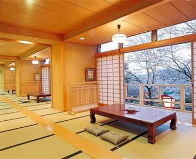 фото отеля Kotohira Grand Hotel Sakuranosho