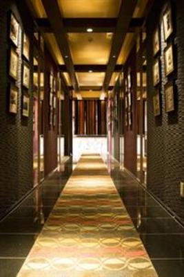 фото отеля Kotohira Grand Hotel Sakuranosho