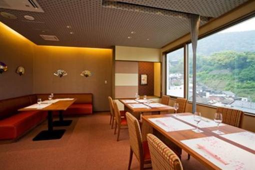 фото отеля Kotohira Grand Hotel Sakuranosho