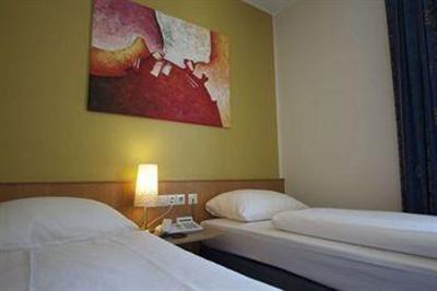 фото отеля Hotel Winterberg