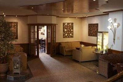 фото отеля Hotel Winterberg
