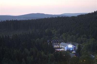 фото отеля Hotel Winterberg