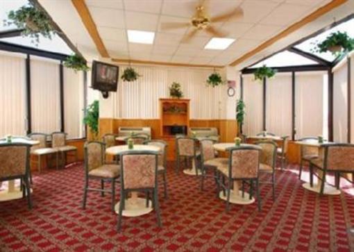 фото отеля Comfort Inn Sidney (Nebraska)