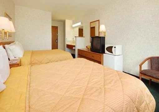 фото отеля Comfort Inn Sidney (Nebraska)