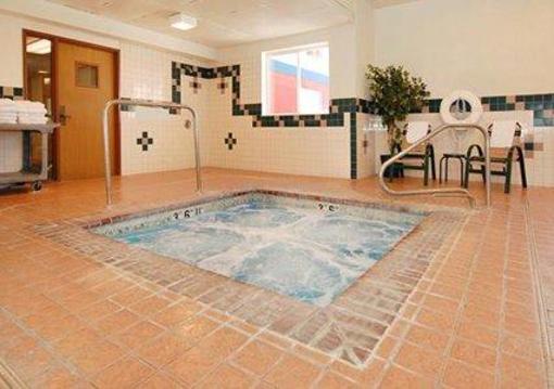 фото отеля Comfort Inn Sidney (Nebraska)