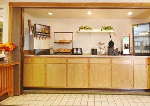 фото отеля Comfort Inn Sidney (Nebraska)