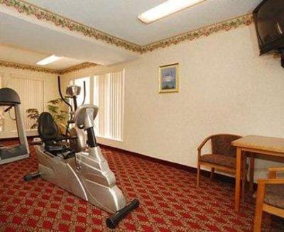 фото отеля Comfort Inn Sidney (Nebraska)