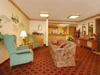 Comfort Inn Sidney (Nebraska)
