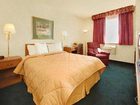 фото отеля Comfort Inn Sidney (Nebraska)