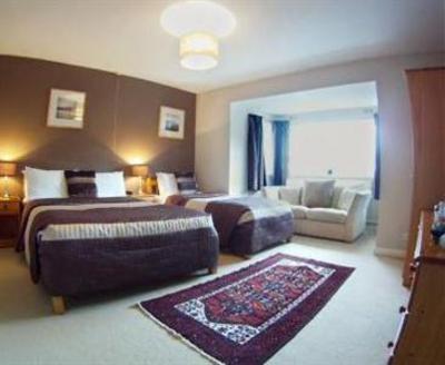 фото отеля Glyn Peris Guest House