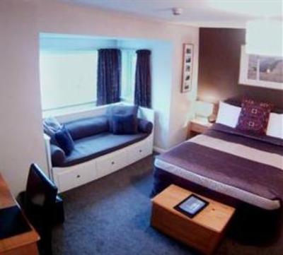 фото отеля Glyn Peris Guest House