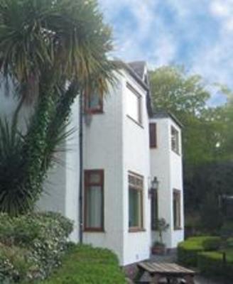 фото отеля Glyn Peris Guest House