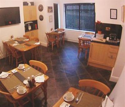 фото отеля Glyn Peris Guest House