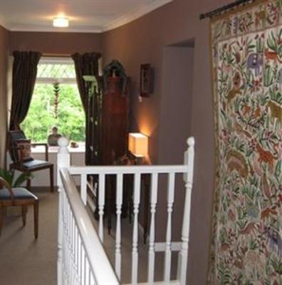фото отеля Glyn Peris Guest House