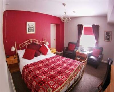 фото отеля Glyn Peris Guest House