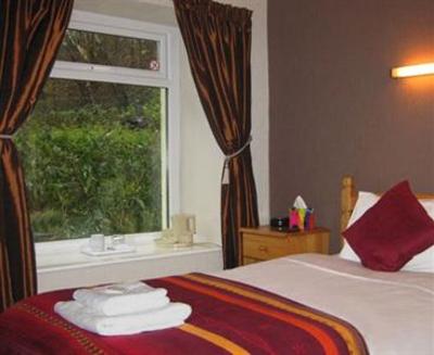 фото отеля Glyn Peris Guest House