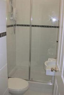 фото отеля Glyn Peris Guest House