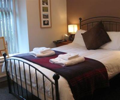 фото отеля Glyn Peris Guest House