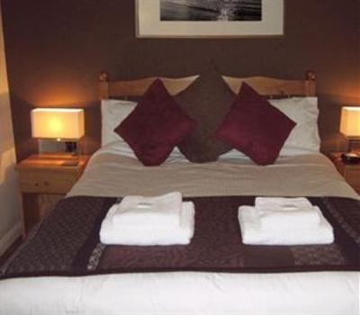 фото отеля Glyn Peris Guest House