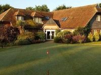 Golf Hotel Sedlescombe